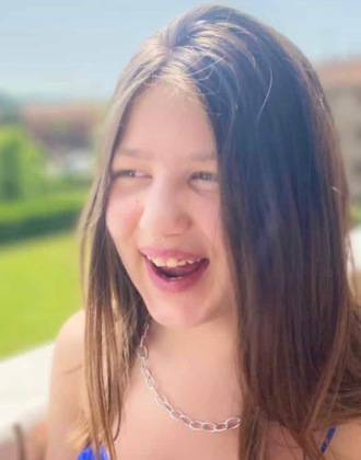 Addio Giada, morta a soli 17 anni