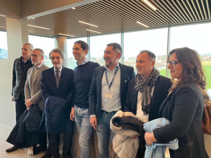 Technoprobe, un colosso da 550 milioni di fatturato che fa innovazione