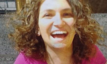 Si è spenta a 39 anni Mariaelena Milani: dolore a San Zeno