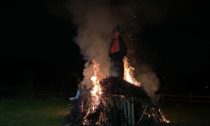 E’ tornata la Gibiana