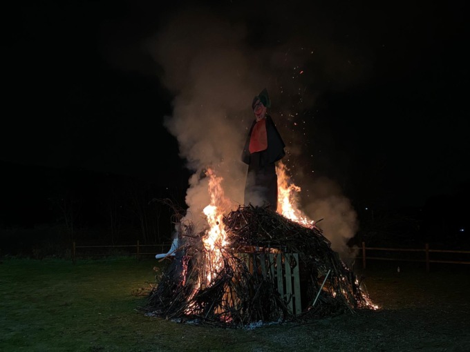 E’ tornata la Gibiana