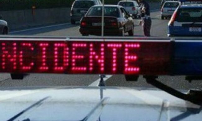 Brianza: autostrada chiusa per un incidente mortale. Modifiche alla viabilità sul Ponte di Paderno