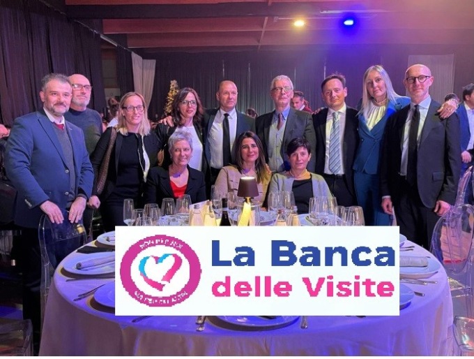 La Banca delle Visite sarà attiva anche a Barzago