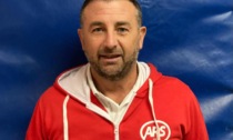 Ars Rovagnate, Alfredo Villa è il nuovo coach della prima squadra