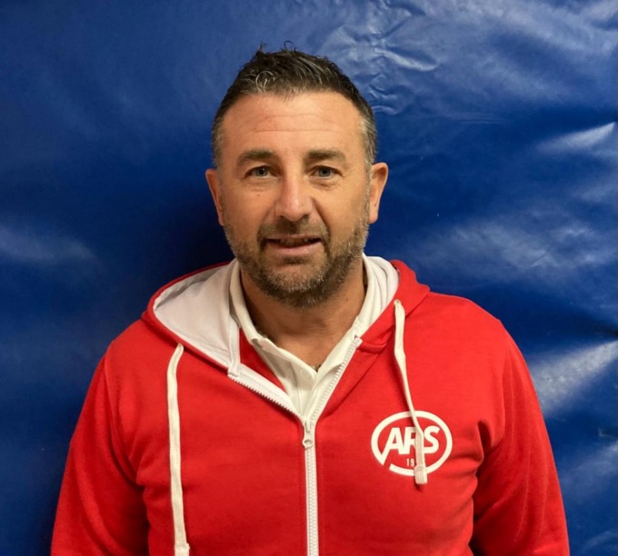 Ars Rovagnate, Alfredo Villa è il nuovo coach della prima squadra