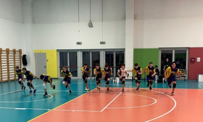 As Merate Volley: vittoria al cardiopalma per l'U19, il tie-break condanna l'U17 FOTOGALLERY