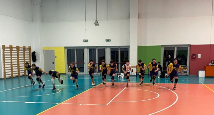 As Merate Volley: vittoria al cardiopalma per l’U19, il tie-break condanna l’U17 FOTOGALLERY