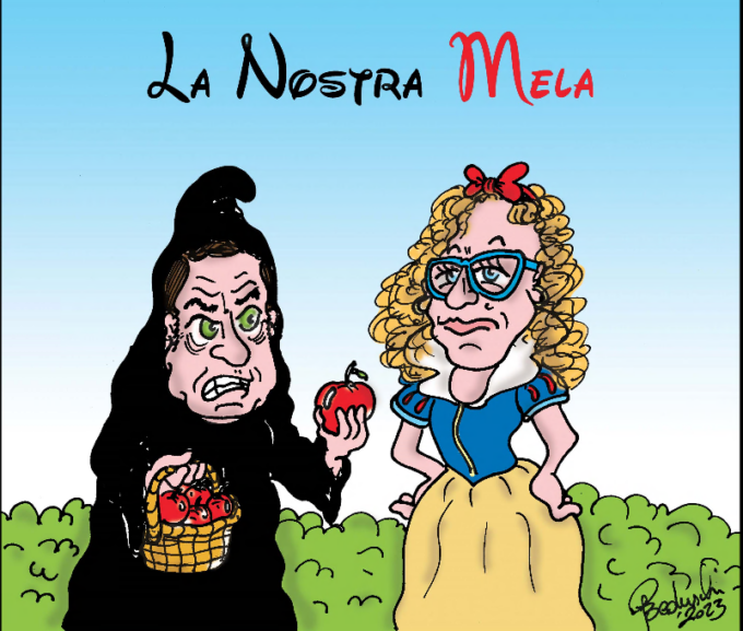 La Nostra Mela sembra prossima alla chiusura