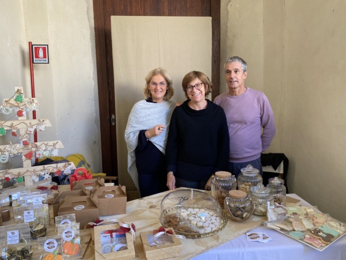 Torna la Mostra mercato al Monastero: ecco come partecipare