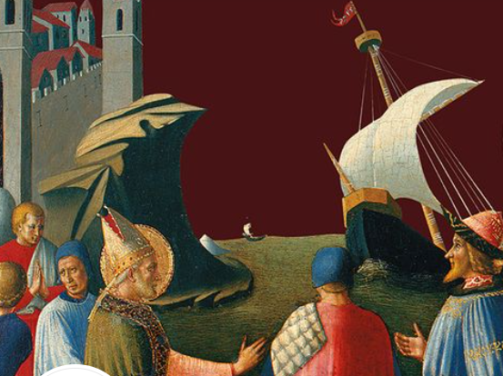 A “Opere Sante” un concerto del consort di flauti dolci “Praetorius XXI”