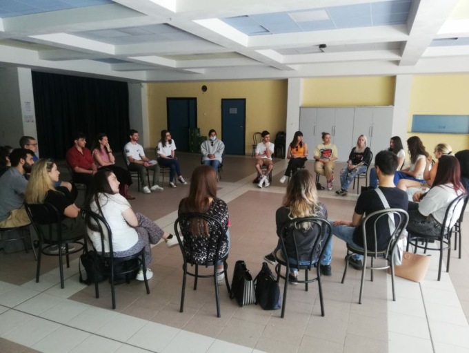 Servizio Civile: 581 posizioni aperte in Lombardia