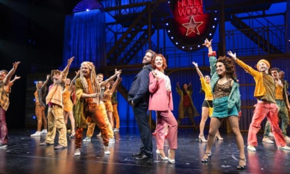 “Pretty Woman” il musical torna a Milano