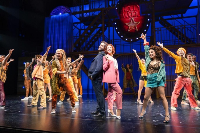 “Pretty Woman” il musical torna a Milano