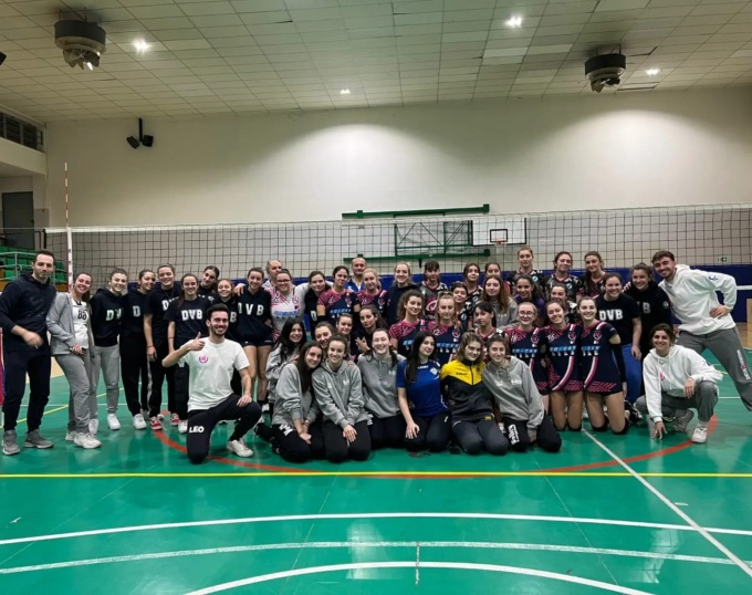 Giocosport Barzanò, buona la prima per il torneo di Natale FOTOGALLERY