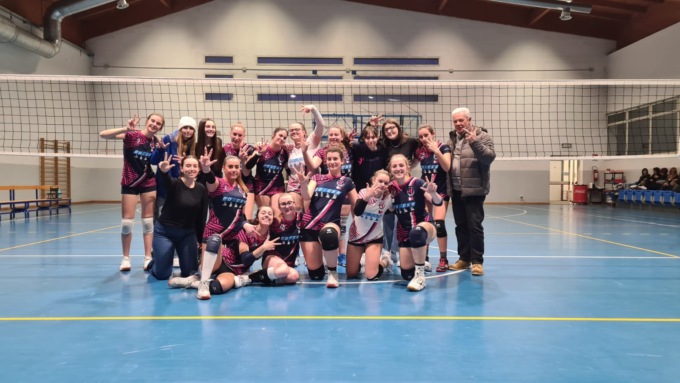 Giocosport Barzanò: l’Under 20 fa suo l’incontro con Busto, a testa alta l’U18 FOTOGALLERY