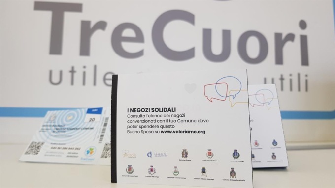 Valoriamo: Il lavoro che genera lavoro