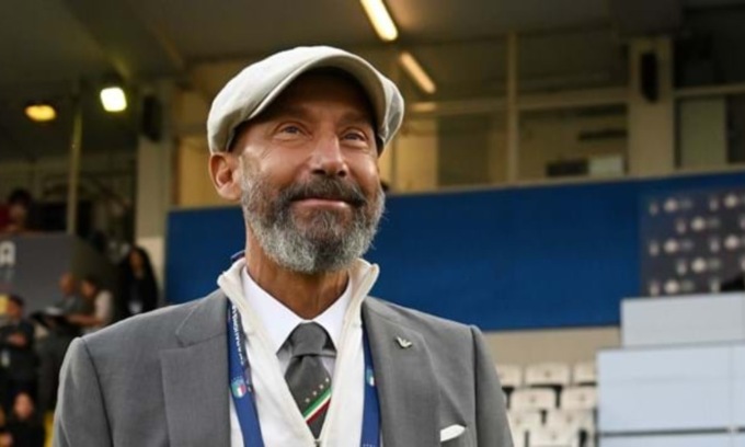 E’ morto Gianluca Vialli, i ricordi dal meratese