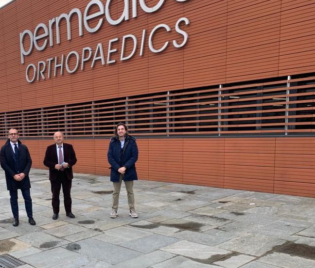 Verso il voto: Piazza in visita alle eccellenze brianzole