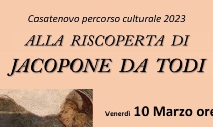 Alla riscoperta di Jacopone da Todi
