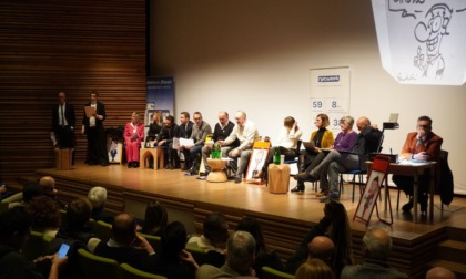 Elezioni regionali, candidati lecchesi a confronto su numerosi temi GUARDA I VIDEO