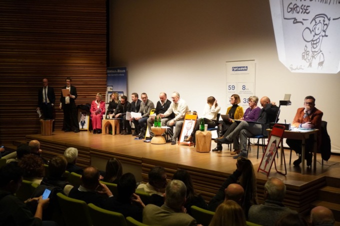 Elezioni regionali, candidati lecchesi a confronto su numerosi temi GUARDA I VIDEO