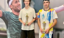 Tennis, in Norvegia Nicolò Consonni vince il primo titolo juniores della sua carriera