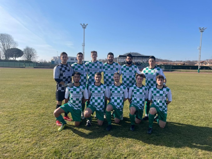Calusco Calcio, un pareggio che sta stretto: è 1-1 con l’Atletico AT