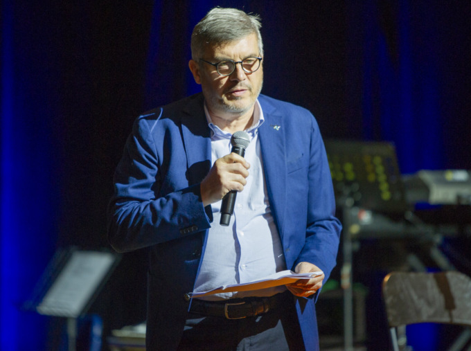 La Fabio Sassi organizza il corso per nuovi volontari