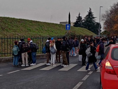 Una nuova viabilità per il comparto scolastico