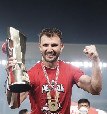 Ladri a casa del calciatore Marco Motta