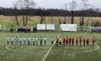 Calusco Calcio torna a ruggire in campionato: vittoria all'inglese sul Nino Ronco