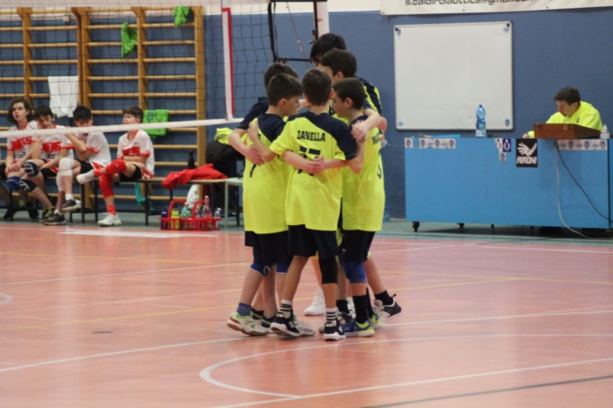 Pallavolo Missaglia: che sfida con Merate! I leoni cedono solo al tie-break FOTOGALLERY