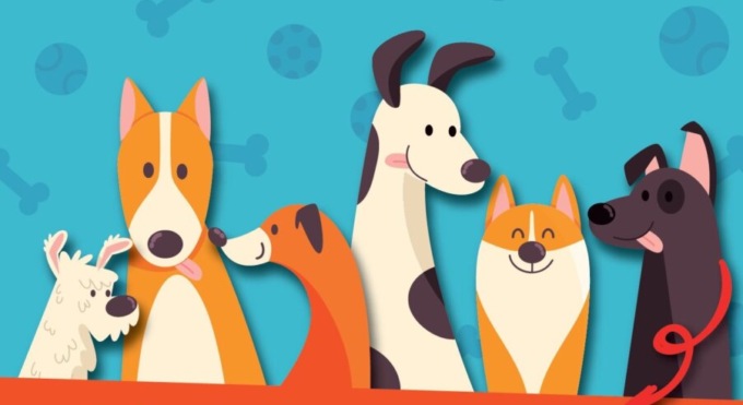 Sabato l’inaugurazione della nuova area cani