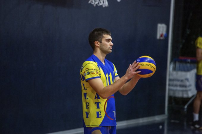 As Merate Volley, contro chi si gioca? Tante incognite nella trasferta di Brugherio