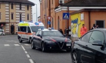 Allarme in stazione, intervengono i soccorsi