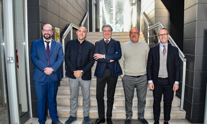 Elezioni regionali, confronto alla casa dell’economia