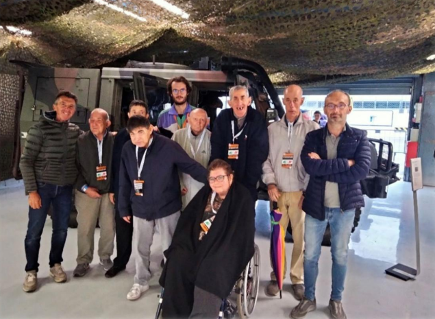 Gli ospiti della Casa Ragazzi raccontano le loro attività nel giornalino