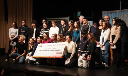 Coop Lombardia premia l’impegno