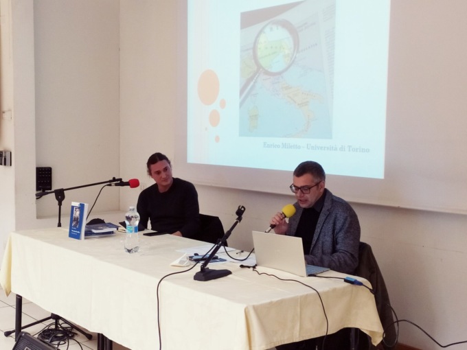 Giorno del Ricordo: due incontri con il Consorzio Villa Greppi