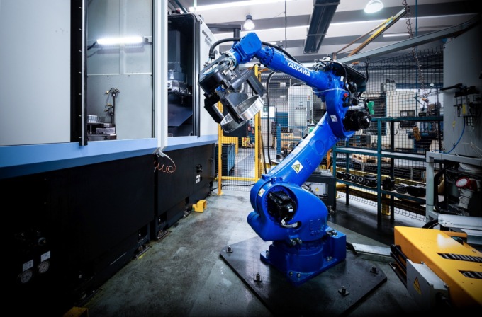 Un nuovo e ambizioso piano quinquennale per Fomas Group