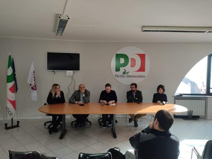 Risultato elezioni: vittoria del centrodestra con Fontana Presidente