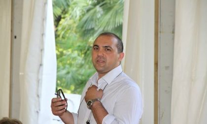 Elezioni regionali, il tour di Gian Mario Fragomeli