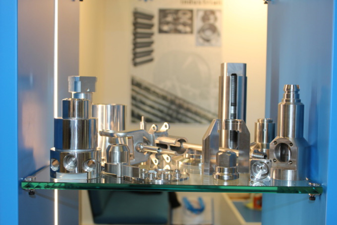 8000 visitatori alla 14esima edizione di Fornitore Offresi