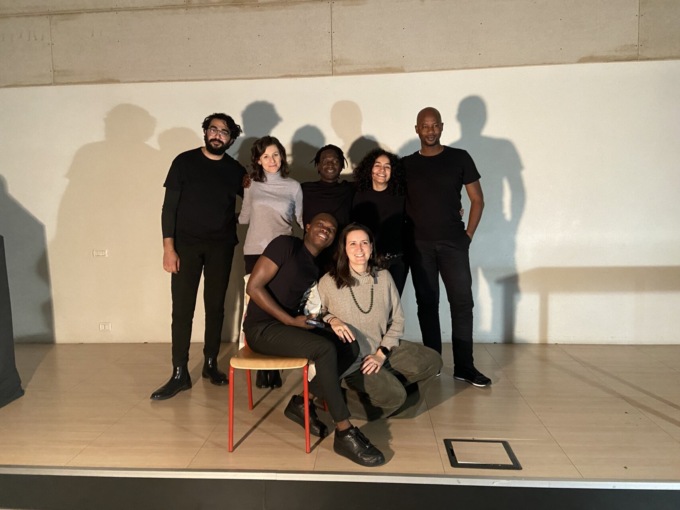 In scena lo spettacolo “Frammenti e futuro”