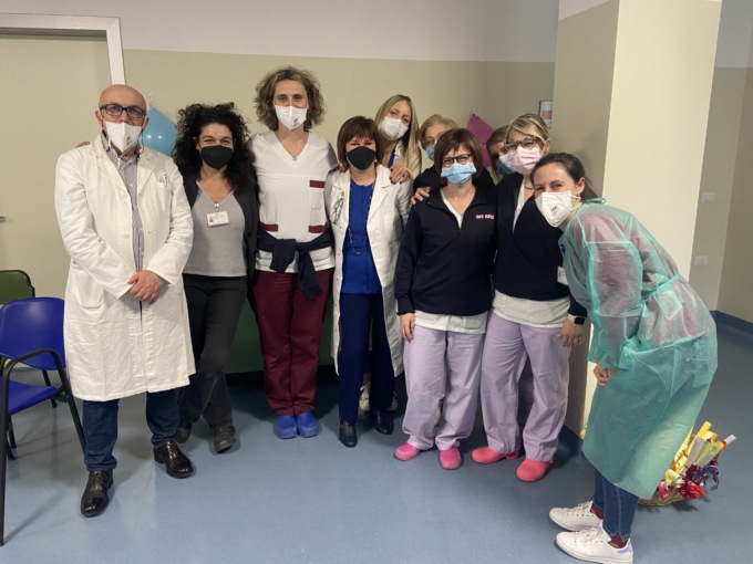 Grande successo per l’incontro con le future mamme