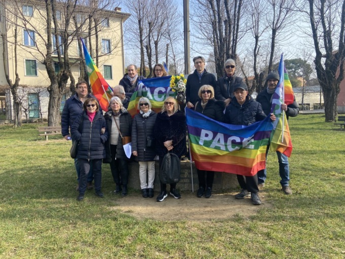 Pace, il comitato civico ambientale in prima linea