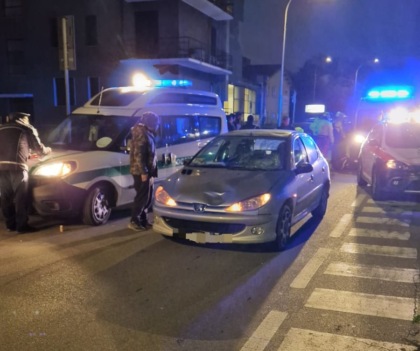 Incidente Lesmo