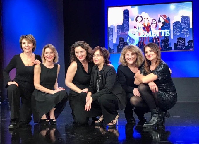 Le Scemette di Zelig a teatro, con il Giornale di Merate il biglietto scontato