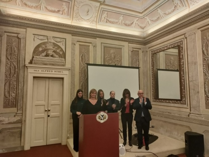 KEOPE: l’invenzione “magica” di Amedeo Maffei