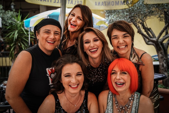 Festa della donna a teatro: a Merate ci sono Le Scemette di Zelig